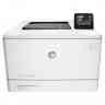 HP Color LaserJet Pro M452nw лазерный принтер