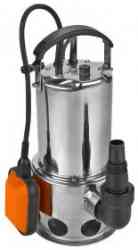 ПАРМА НД- 900/35П погр.дренажн. 900 Вт, 8,5м, 234л/мин (4шт/кор) Насос