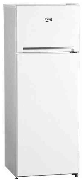 BEKO RDSK 240M00W холодильник