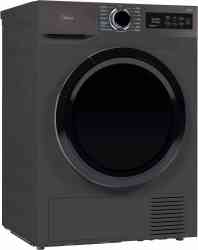 Midea MD0180BH60/T титановый сушильный автомат