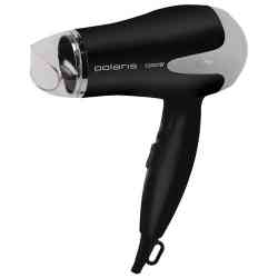 POLARIS PHD 1215T Черный Фен