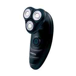 CENTEK CT-2172 черный бритва