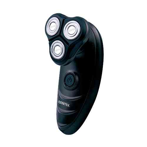 CENTEK CT-2172 черный бритва