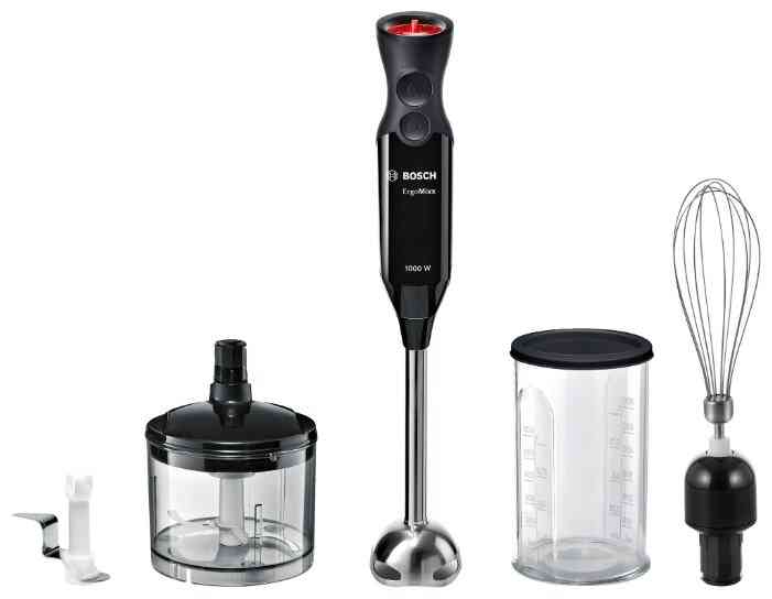 BOSCH MS61B6170 Блендер