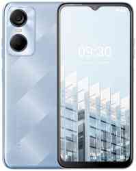 TECNO POP 6 Pro 2/32Gb Peaceful Blue