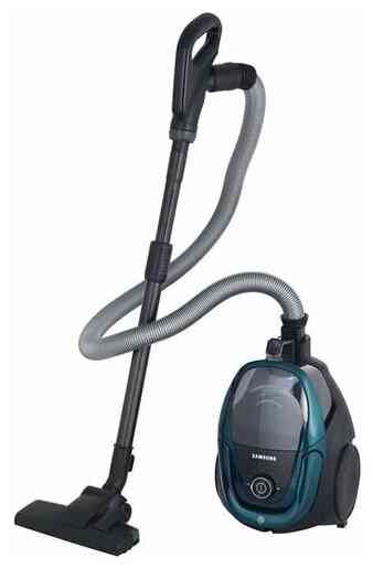 SAMSUNG VC18M3140VN Пылесос
