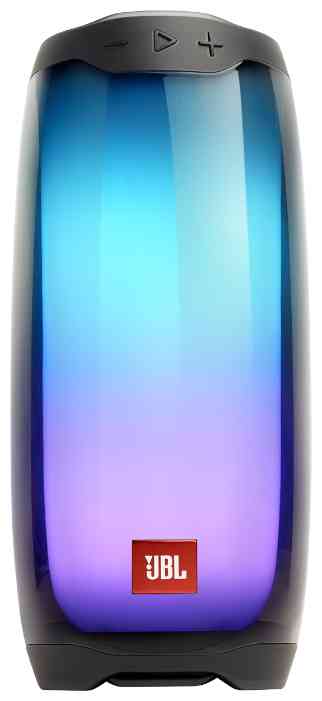 JBL Pulse 4 Портативная акустика, белый