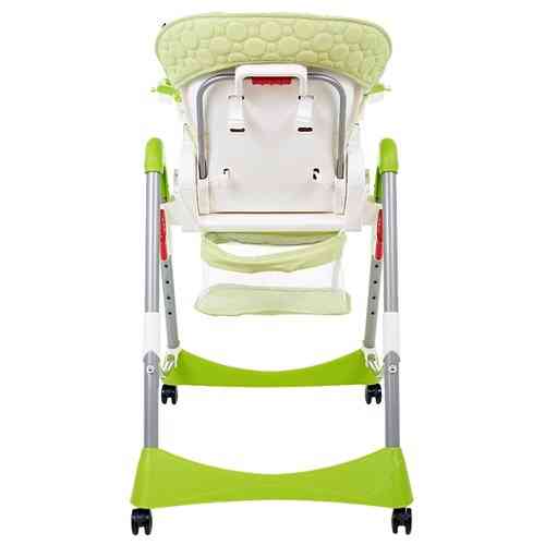 Sweet Baby Royal Classic Blu стульчик для кормления