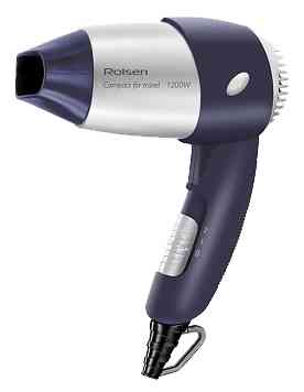 Фен ROLSEN HD1019