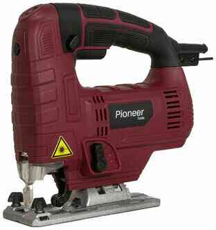 Pioneer JS-M800-01PSL лобзик