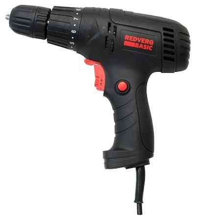 RedVerg Basic SD300 Шуруповерт