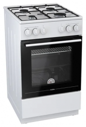 MORA P1110AW Газовая плита