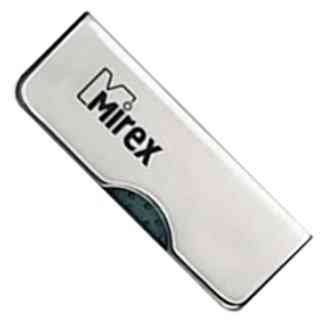 MIREX Flash drive USB2.0 16Gb Turning Knife 13600-DVRTKN16, ECOPACK RTL
