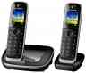PANASONIC KX-TGJ312RUB