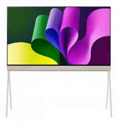O LG 55LX1T6LA (55LX1T6LA.ARUB) Телевизор