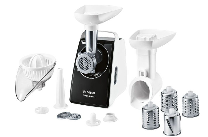 BOSCH MFW3850B мясорубка