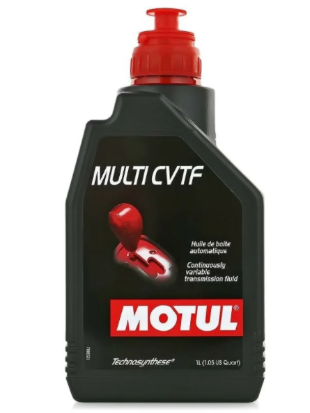 MOTUL Multi CVTF 1 литр