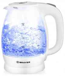 BRAYER BR1013WH Чайник