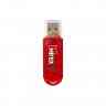 MIREX Flash drive USB2.0 8Gb Elf, Red, RTL