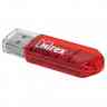 MIREX Flash drive USB2.0 8Gb Elf, Red, RTL