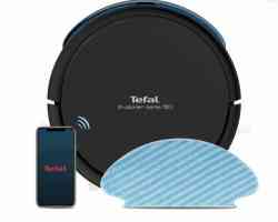 TEFAL RG 7375WH СПЕЦПРЕДЛОЖЕНИЕ // Пылесос