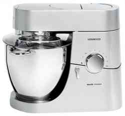 KENWOOD KMM 063 кухонная машина