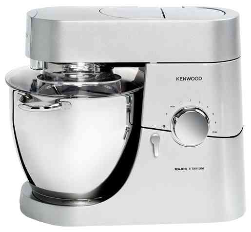 KENWOOD KMM 063 кухонная машина