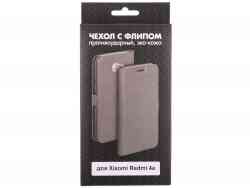 с флипом DF xiFlip-08 для Xiaomi Redmi 4a чехол