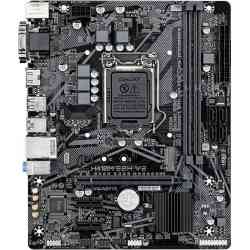 GIGABYTE H410M S2H V2 2.1 Soc-1200 Intel Q470 2xDDR4 mATX Мат.плата