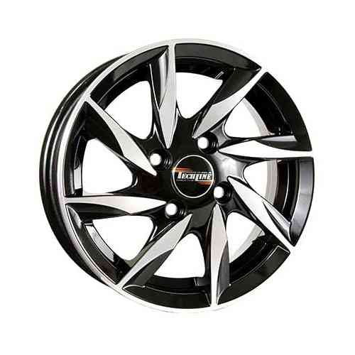 418 TL 5,5x14 4x100 et35 d67,1 BD *.