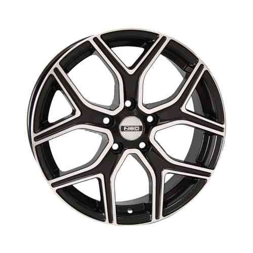 666 Neo 6,5x16 5x112 et38 d57,1 BD *Фольц.