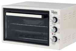 OASIS M-S45W Электрическая мини-печь, шт