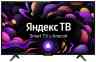 IRBIS 43U1YDX188FBS2 Yandex LED-телевизор