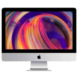 Apple iMac 21,5 with Retina 4K display Mid 2019 MRT42