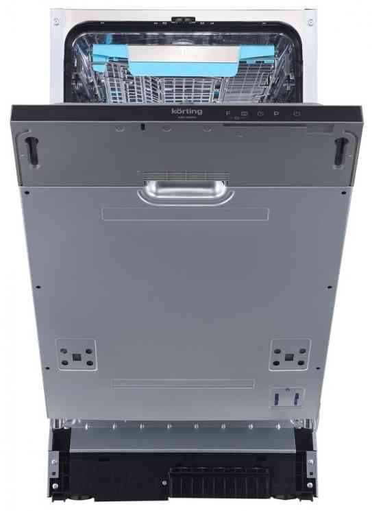 Korting KDI 45985 машина посудомоечная встраиваемая