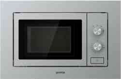 GORENJE BM 201EM1X микроволновая печь