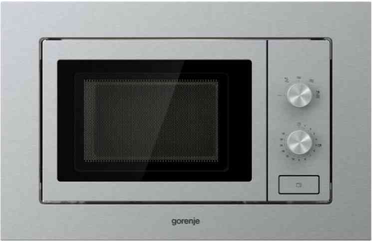 GORENJE BM 201EM1X микроволновая печь