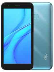 ITEL A27 Crystal Blue/голубой
