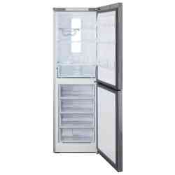 Бирюса М940NF металлик холодильник