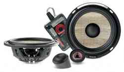 Focal PS165FSE акустическая система