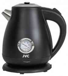 JVC JK-KE1717 black Чайник