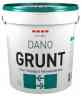 Грунтовка глубокого проникновения Dano Grunt 10кг (10л)