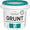 Грунтовка глубокого проникновения Dano Grunt 10кг (10л)