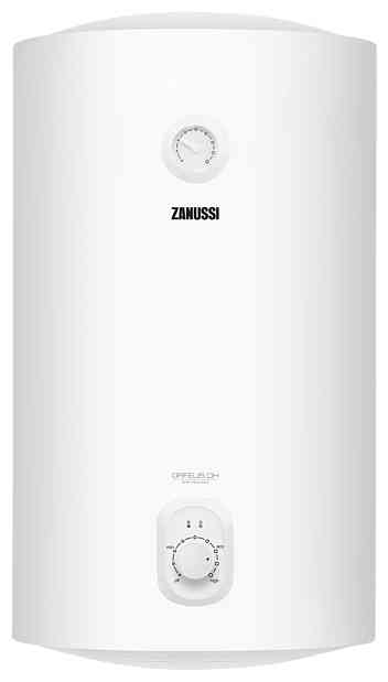 ZANUSSI ZWH/S 100 Orfeus DH водонагреватель