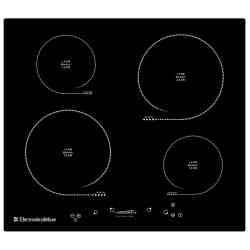 DELUXE 605304.01 эви Индукционная варочная панель
