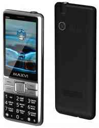 Maxvi X900i black