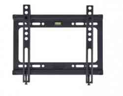 KROMAX IDEAL-5 black под TV Кронштейн