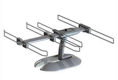 LOCUS L921.06 ALTA ДМВ антенна комнатная активная