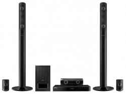 SAMSUNG HT-J5530K/RU домашний кинотеатр