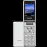 PHILIPS E2601 Xenium (Silver)